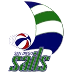 San Diego Sails