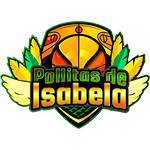 Pollitas de Isabela