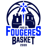 Pays de Fougères Basket
