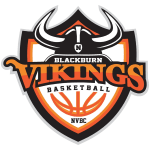 Blackburn Vikings