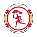 CD Español de Osorno