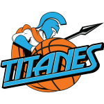 Titanes del Distrito Nacional