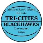 Tri-Cities Blackhawks