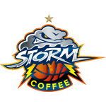 Caribbean Storm Coffee