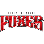 Pully Lausanne Foxes