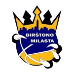 Birštono Milasta