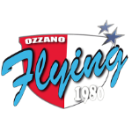 New Flying Balls Ozzano