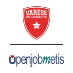 Openjobmetis Varese