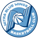 Nitra Blue Wings
