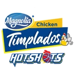 Magnolia Chicken Timplados
