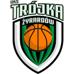 UKS Trójka Żyrardów
