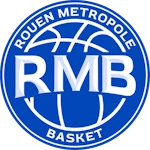 Rouen Métropole Basket