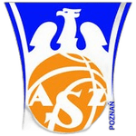 Pyra AZS Szkoła Gortata Poznań