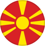 North Macedonia U20