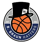 B. Braun Sheffield Hatters
