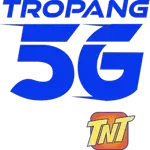 TNT Tropang 5G