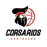 Corsarios Cartagena