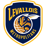 Boulogne-Levallois Metropolitans 92