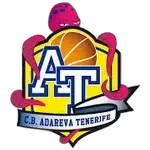 Club Baloncesto Adareva Tenerife