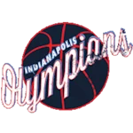 Indianapolis Olympians