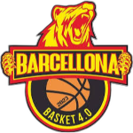 Barcellona Basket 4.0