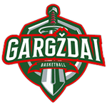 Gargždų Gargždai SC