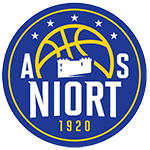 AS Niort Basket