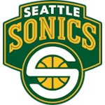 Seattle SuperSonics