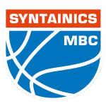 SYNTAINICS Mitteldeutscher BC