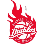 Diablos Rojos del México