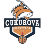 Çukurova basketbol Mersin
