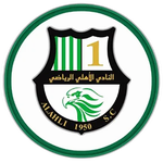 AL Ahli (Qat)