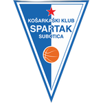 KK Spartak Office Shoes