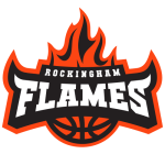 Rockingham Flames