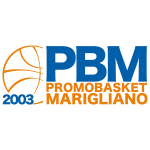 Promobasket Marigliano