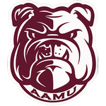 Alabama A&M Bulldogs