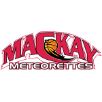 Mackay Meteorettes
