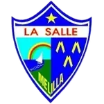 Melilla Ciudad del Deporte La Salle