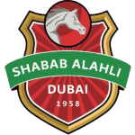 Shabab Al-Ahli Dubai FC
