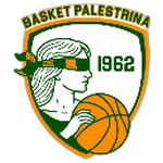 Basket Palestrina 1962