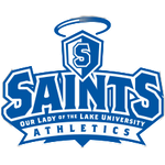 OUR Lady of The Lake Saints