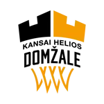 Kansai Helios Domžale