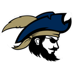 Charleston Southern Buccaneers
