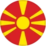 North Macedonia U16