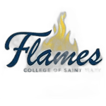 College of Saint Mary (Ne) Flames