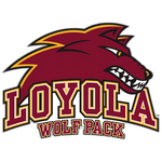 Loyola New Orleans Wolfpack
