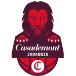 Basket Zaragoza 2002