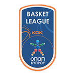 Cyprus Basketball Division A