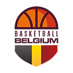 Belgian Basketball 2nd Division