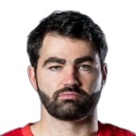 Luke Maye